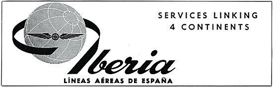 Iberia                                                           