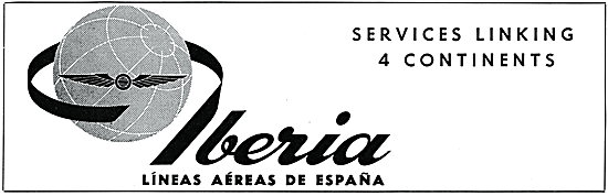 Iberia                                                           