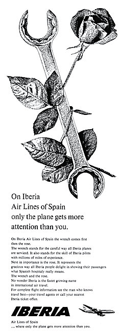Iberia                                                           