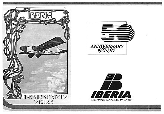 Iberia                                                           