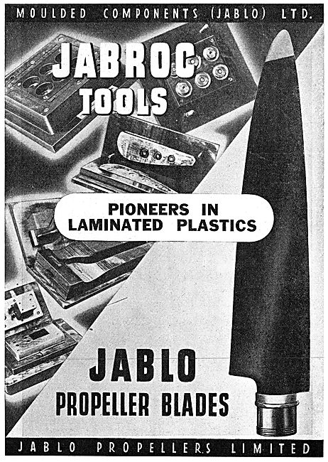 Jabroc Tools                                                     