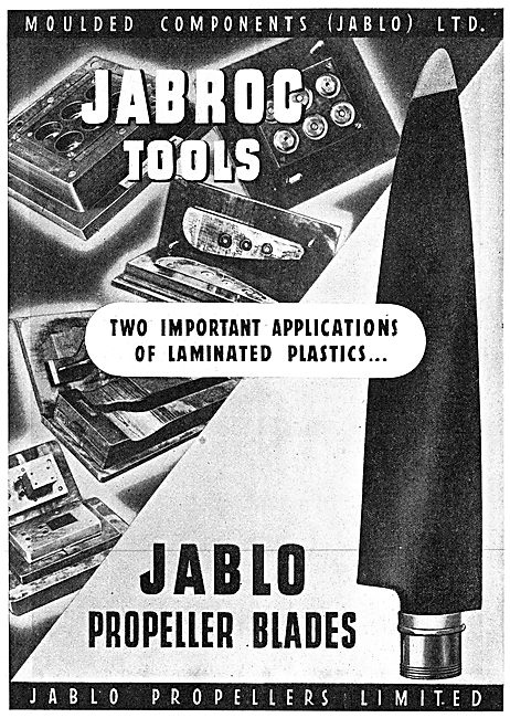 Jabroc Tools                                                     