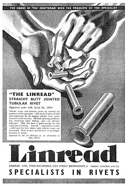 Linread                                                          