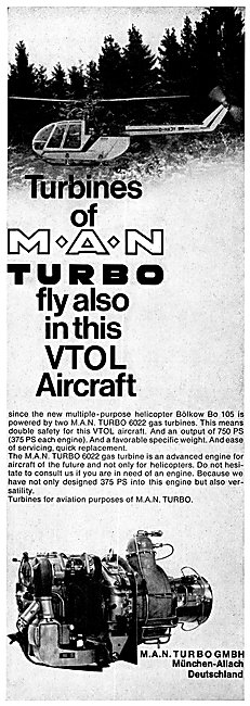 M.A.N.Turbo 6022                                                 