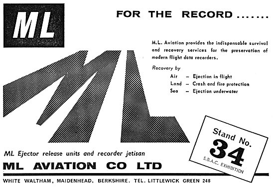 M.L.Aviation ML                                                  