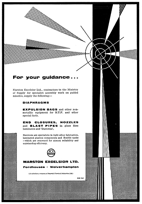 Marston Excelsior  Heat Exchangers                               