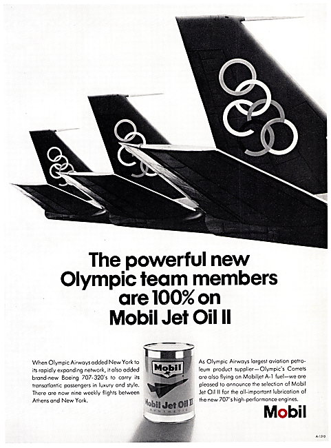 Mobiloil Jet Oil II                                              