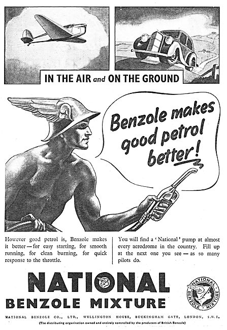 National Benzole                                                 