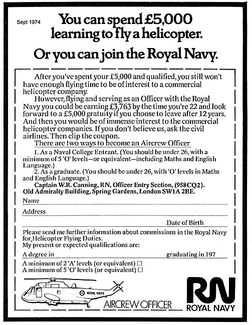 RN Recruitment.                                                  