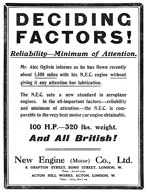 Deciding Factors For Aero Engines Reliability & Minimum Attention