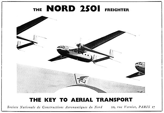 Nord 2501                                                        
