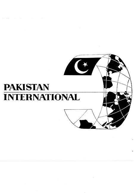 Pakistan International Airlines - PIA                            