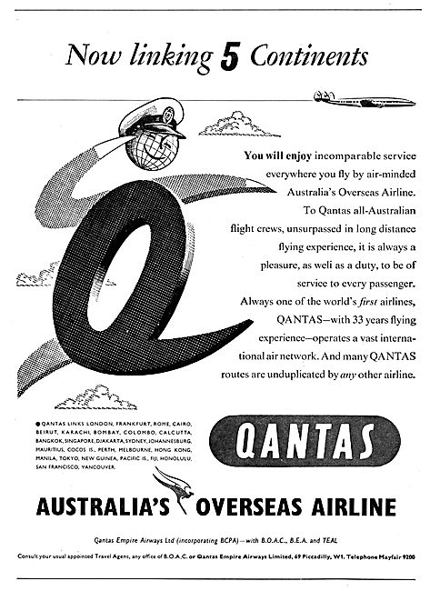 QANTAS                                                           