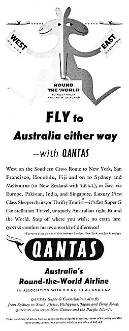 QANTAS                                                           