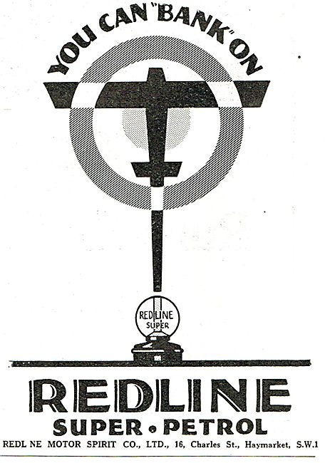 Redline                                                          