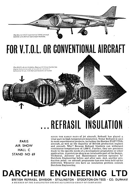 Refrasil High Temperature Insulation Blankets                    