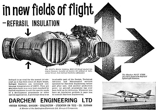 Refrasil High Temperature Insulation Blankets                    