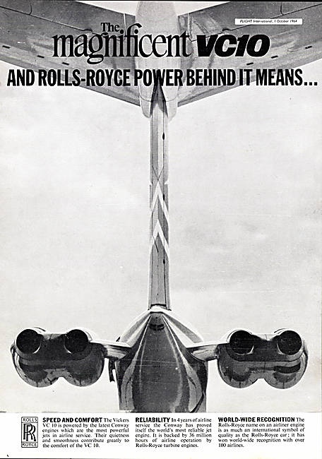 Rolls-Royce Conway                                               