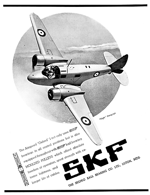 SKF Bearings & Pulleys                                           