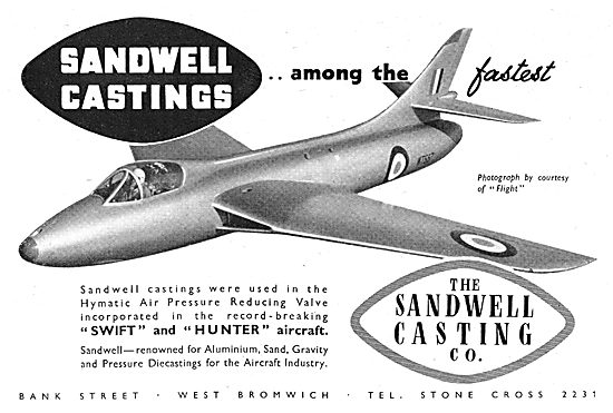 Sandwell Casting: Aluminium, Sand,Gravity & Pressure Diecastings 