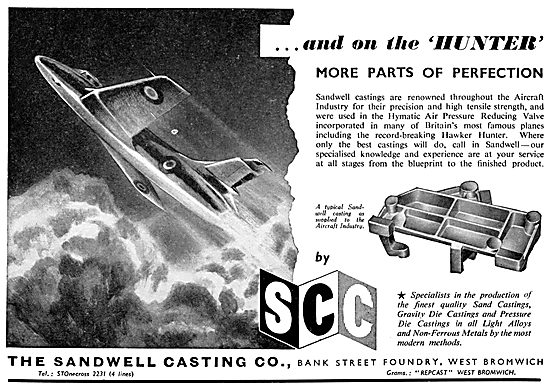 Sandwell Casting: Aluminium, Sand,Gravity & Pressure Diecastings 