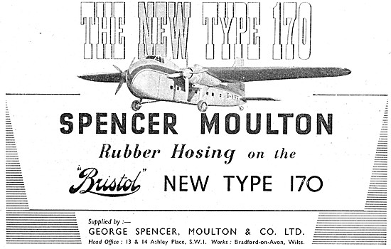 Spencer Moulton Rubber Engineers & Rubber Component Manufacturers