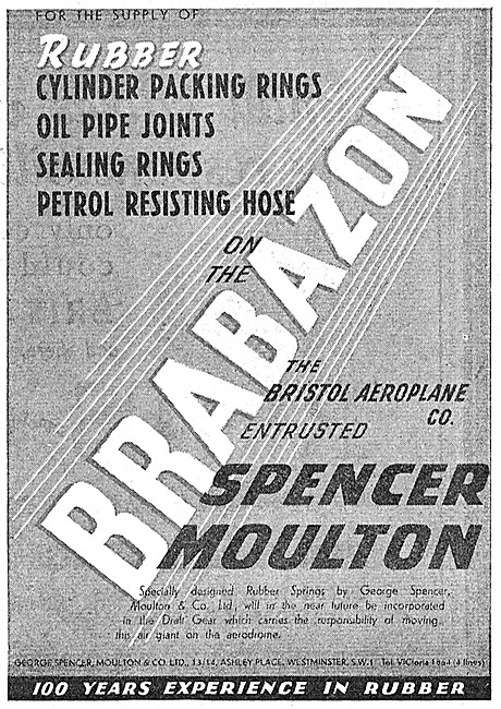 Spencer Moulton Rubber Engineers & Rubber Component Manufacturers