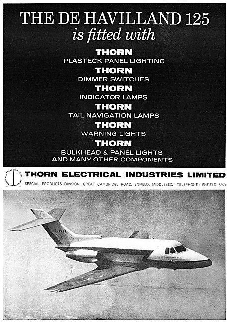 Thorn Electrical Components : Plasteck Panel Lighting. Lamps     