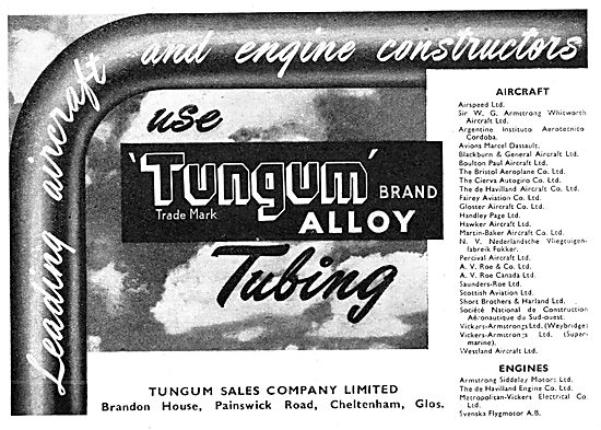 Tungum Alloy Tubing & Metal Manipulation                         