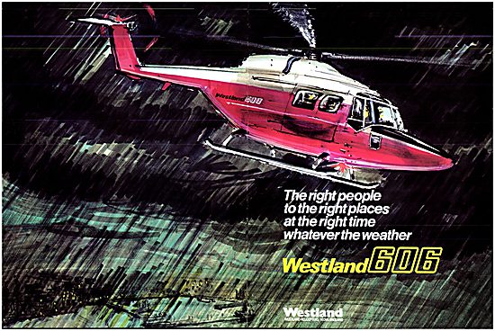 Westland 606                                                     