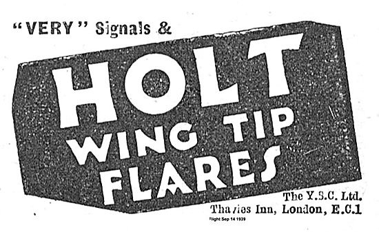 YSC Holt Wing Tip Flares.                                        